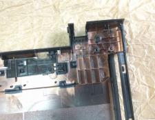 Верхня частина корпусу Lenovo G50-30 №3